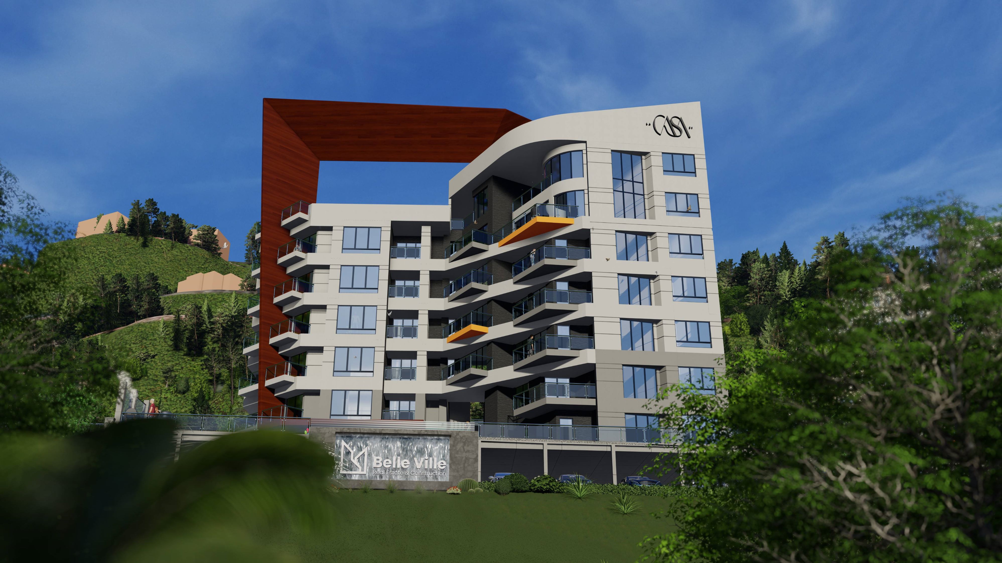 LACASA BUILDING